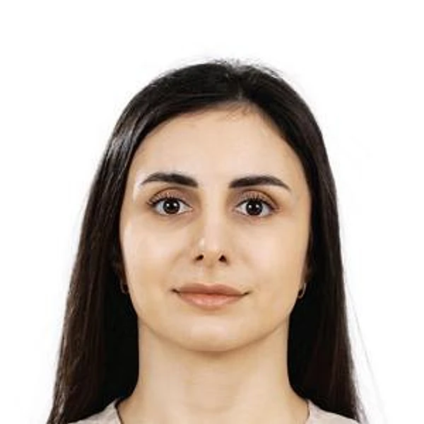 Андреасян Алла Гургеновна — Гинеколог, Врач УЗИ, Гинеколог-хирург, Гинеколог-эндокринолог, Пластический хирург, Воронеж