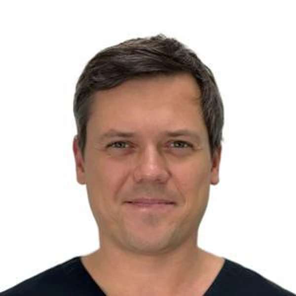 Лужнов Дмитрий Викторович — Челюстно-лицевой хирург, Калининград