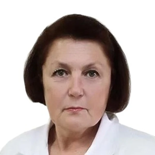 Свидерская Елена Валентиновна — Гинеколог, Акушер, Арсеньев