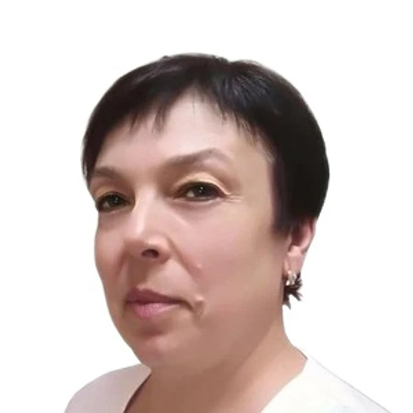 Смирнова Марина Валентиновна — Терапевт, Гастроэнтеролог, Владивосток