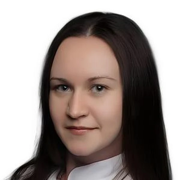 Вдовина Ирина Николаевна — Генетик, Курск