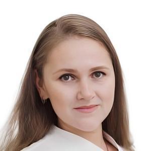 Мурунова Юлия Николаевна — Врач УЗИ, Онколог, Онколог-маммолог, Рентгенолог, Сургут