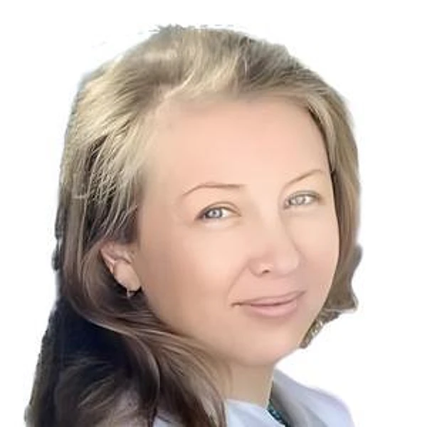 Чугунова Анжела Николаевна — Кардиолог, Терапевт, Сургут