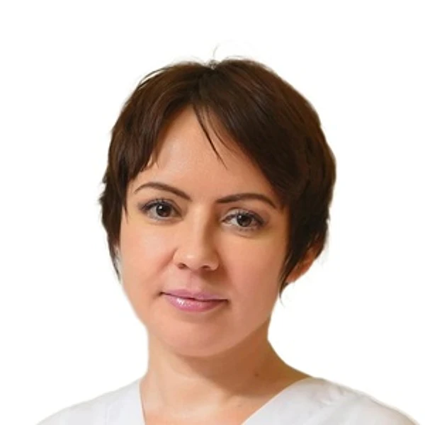 Файзуллина Лилия Искандаровна — Врач-косметолог, Дерматолог, Трихолог, Казань