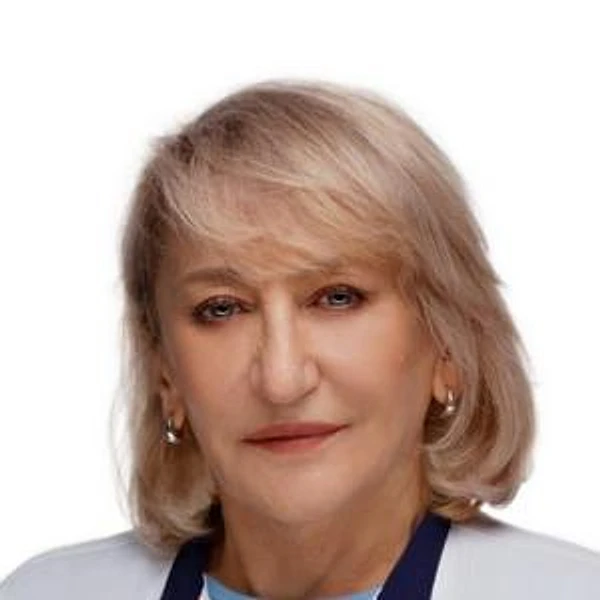 Шахназарова Светлана Николаевна — Гинеколог, Детский гинеколог, Москва