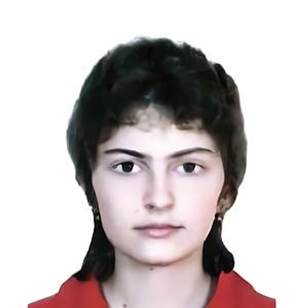 Медведева Светлана Олеговна — Врач общей практики (семейный врач), Тверь