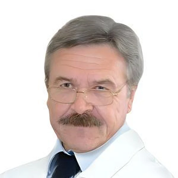 Паньков Александр Геннадьевич — Хирург, Москва
