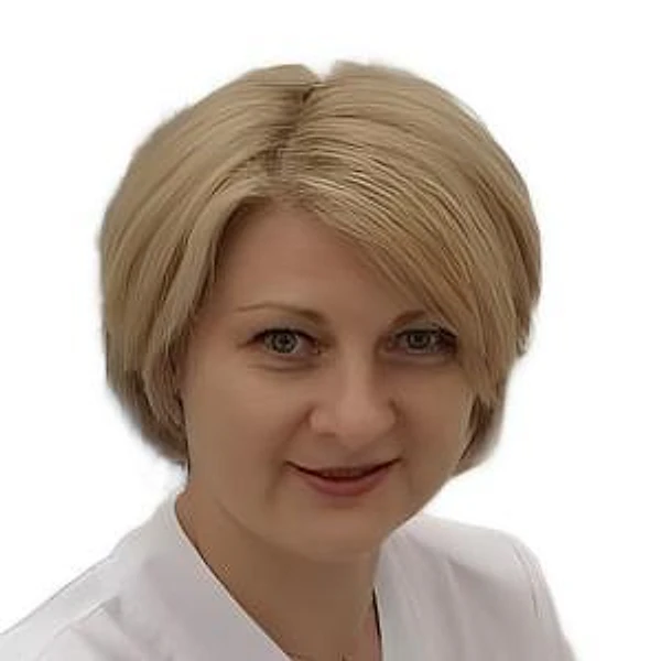 Смородина Светлана Викторовна — Офтальмолог (окулист), Тверь
