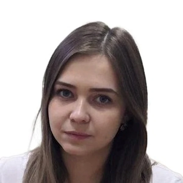 Прокопчук Екатерина Сергеевна — ЛОР, Детский ЛОР, Сурдолог, Новосибирск