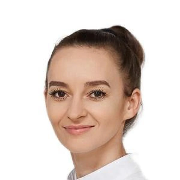 Моисеева Светлана Николаевна — Детский невролог, Невролог, Ростов-на-Дону