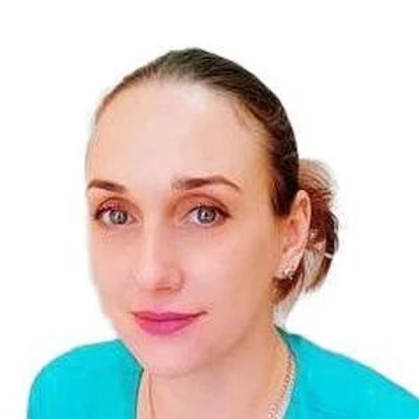 Будзинская-Лимарь Светлана Сергеевна — Эндоскопист, Великий Новгород