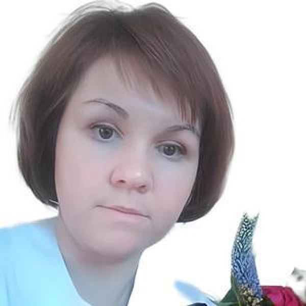 Васильева Наталья Владимировна — Терапевт, Тверь