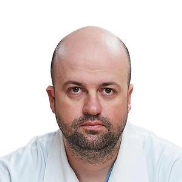 Поваляев Алексей Владимирович — Эндоскопист, Москва