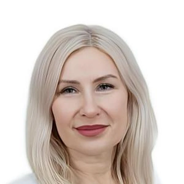 Любина Лариса Игоревна — Дерматолог, Венеролог, Врач-косметолог, Трихолог, Тюмень