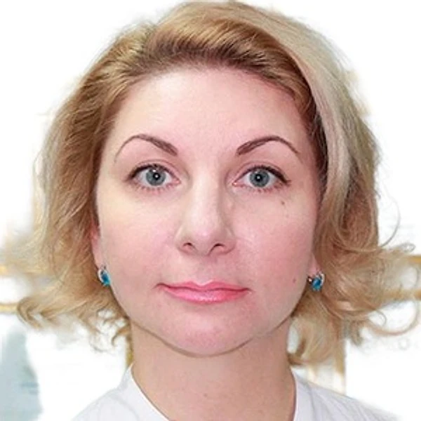 Цилина Екатерина Александровна — Врач-косметолог, Венеролог, Дерматолог, Пенза