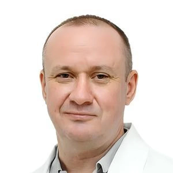 Бузолин Дмитрий Викторович — Уролог, Детский андролог, Детский уролог, Детский хирург, Хирург, Тюмень