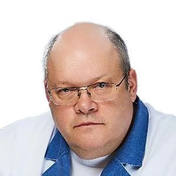 Щекочихин Алексей Владимирович — Уролог, Хирург, Москва