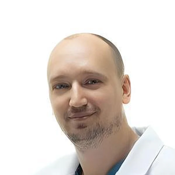 Щедловский Тарас Васильевич — Эндоскопист, Москва
