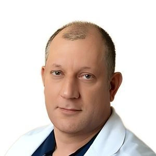 Валиев Аслан Камраддинович — Онколог, Москва