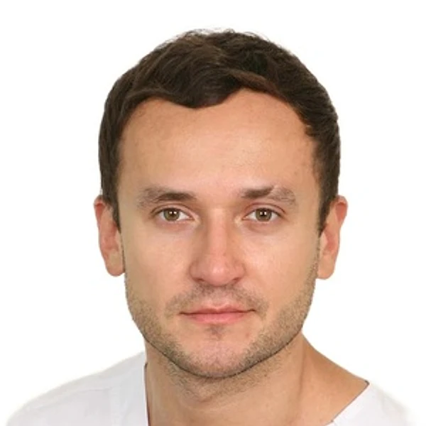 Кулага Андрей Владимирович — Маммолог, Онколог, Пластический хирург, Химиотерапевт, Хирург, Москва