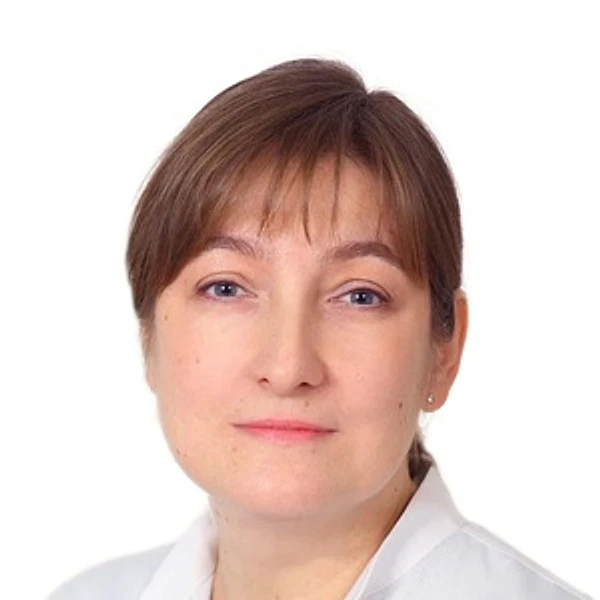 Богуш Елена Александровна — Онколог, Химиотерапевт, Москва