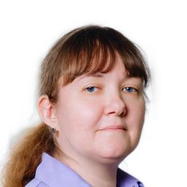 Видина Олеся Александровна — Детский нейропсихолог, Клинический психолог, Логопед, Кемерово