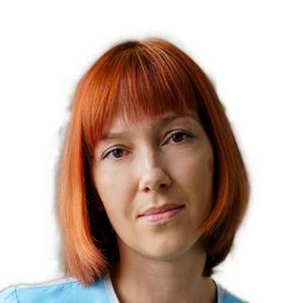 Агеева Анастасия Владимировна — Логопед, Кемерово