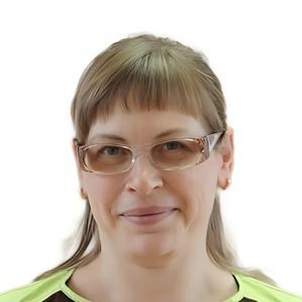 Дружинина Юлия Сергеевна — Офтальмолог (окулист), Онколог, Тюмень