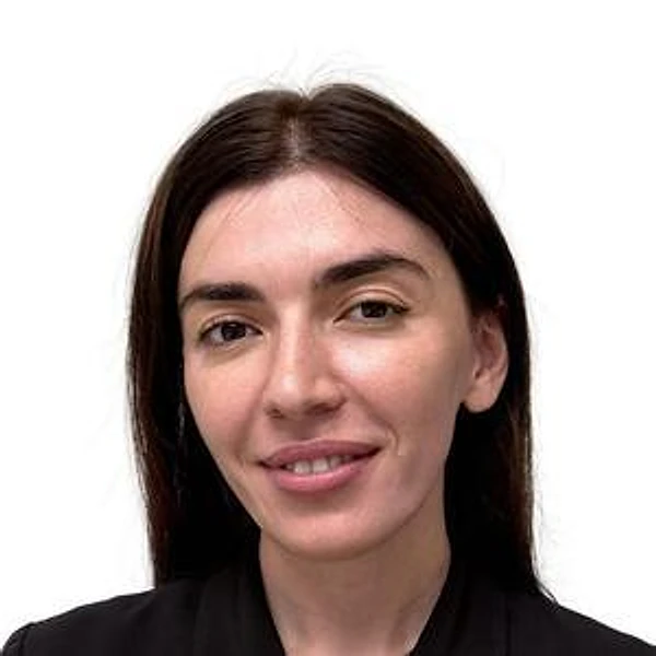 Александрова Мария Михайловна — Врач-косметолог, Тюмень