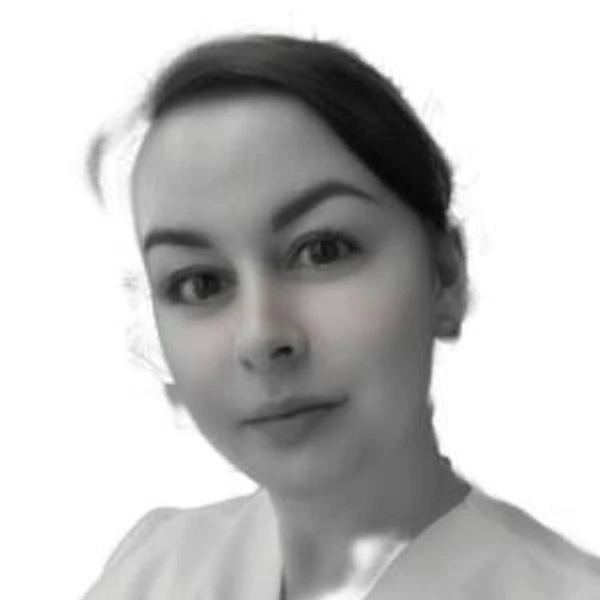 Нефф Яна Валерьевна — Врач-косметолог, Тюмень