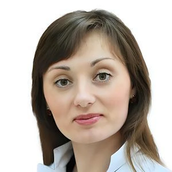 Майер Светлана Александровна — Психиатр, Нарколог, Тюмень