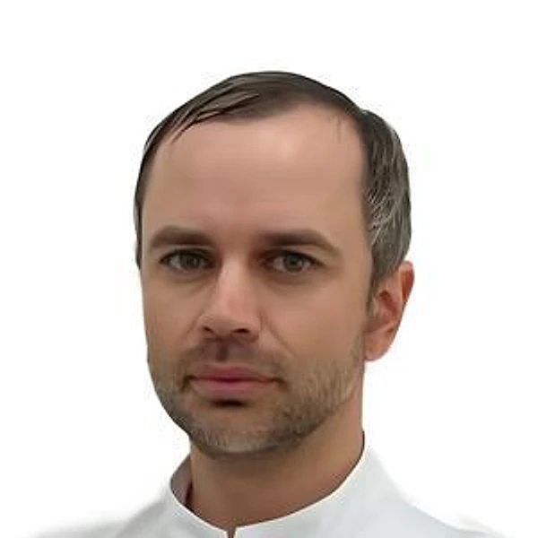 Пашков Олег Владимирович — Стоматолог, Усолье-Сибирское