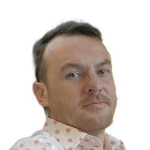 Сандухадзе Дито Дитович — Стоматолог-ортодонт, Детский ортодонт, Стоматолог-хирург, Санкт-Петербург