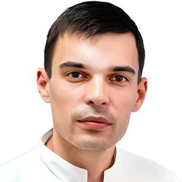 Бабенко Игорь Михайлович — Стоматолог, Стоматолог-эндодонтист, Ульяновск