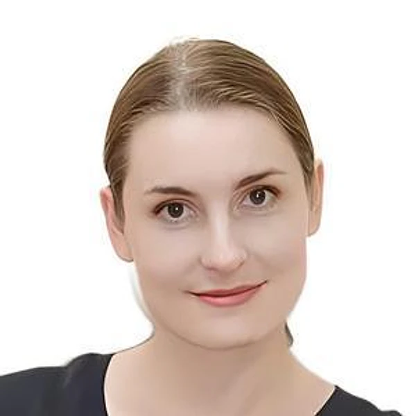 Кашина Ксения Сергеевна — Психиатр, Психотерапевт, Ростов-на-Дону