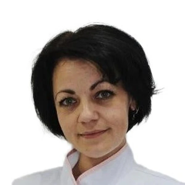 Лобанова Наталья Евгеньевна — Детский аллерголог, Иммунолог, Педиатр, Москва