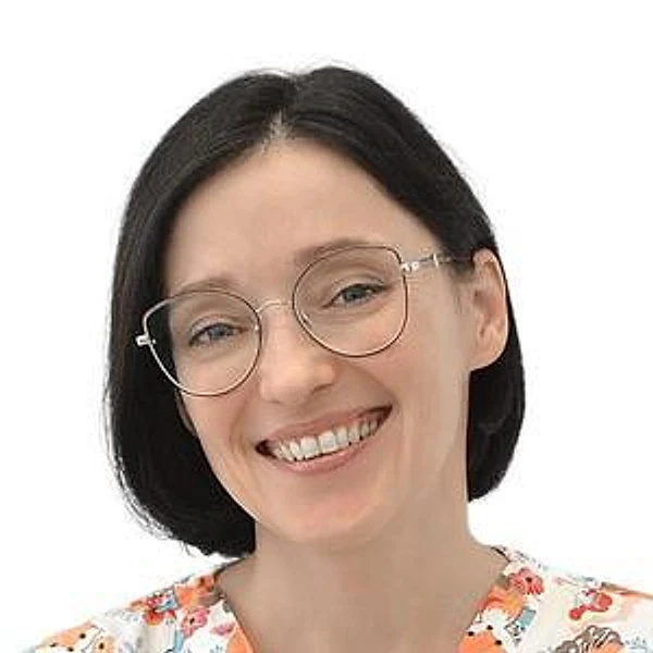 Пэк Елена Евгеньевна — Педиатр, Калининград