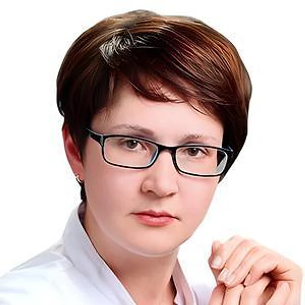 Бызова Татьяна Евгеньевна — Гинеколог, Акушер, Врач УЗИ, Москва