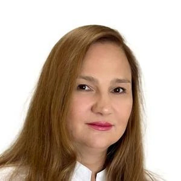 Галкина Наталья Анатольевна — Врач УЗИ, Гинеколог-эндокринолог, Детский гинеколог-эндокринолог, Санкт-Петербург