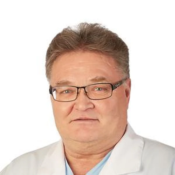Низамов Фатых Хаялович — Хирург, Тюмень