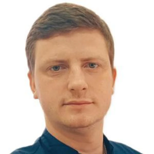 Андреев Максим Константинович — Хирург, Владивосток
