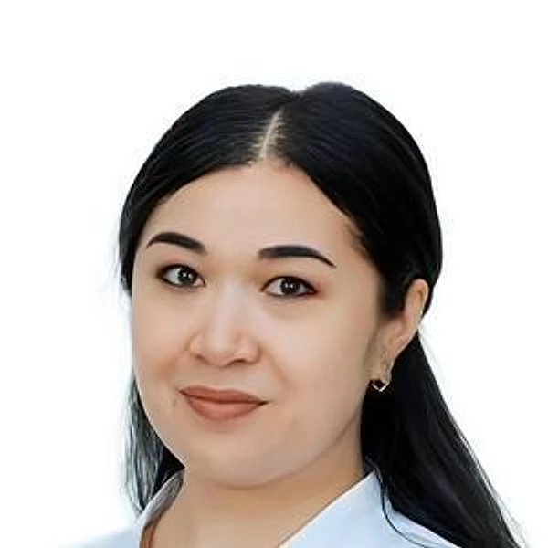 Ишмухаметова Альбина Сибагатовна — Гинеколог, Акушер, Врач УЗИ, Репродуктолог, Ишимбай