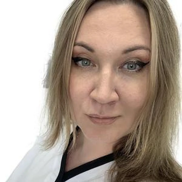 Эйснер Екатерина Александровна — Врач УЗИ, Терапевт, Уфа