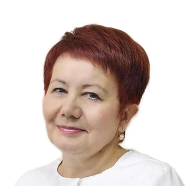 Гильмиярова Энже Амировна — Стоматолог, Нефтекамск