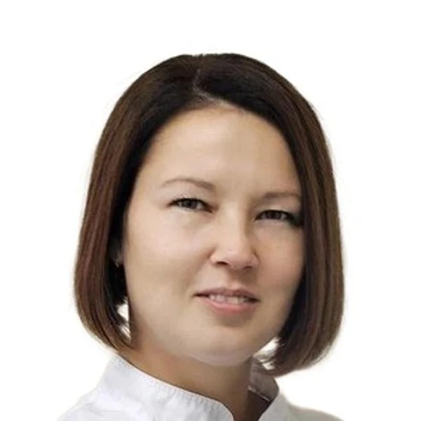 Ишинбаева Марина Вячеславовна — Детский стоматолог, Нефтекамск