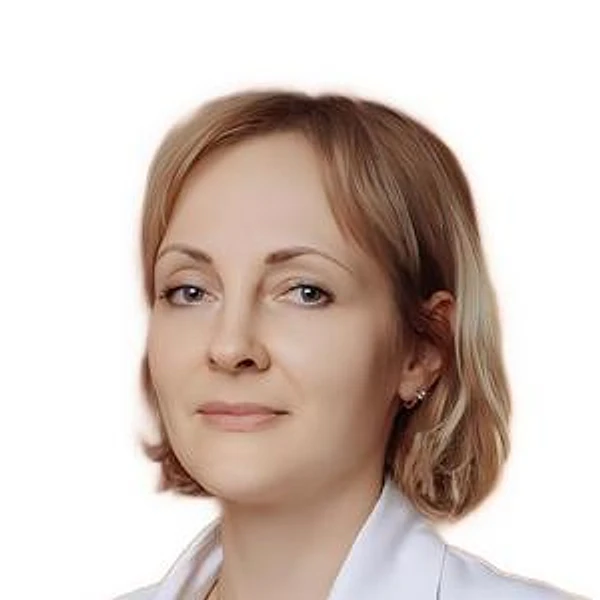 Приходько Юлия Игоревна — Невролог, Гирудотерапевт, Рефлексотерапевт, Тверь