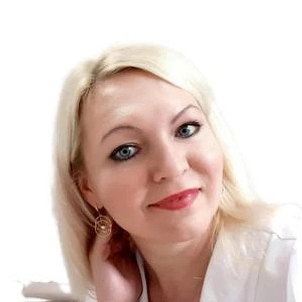 Пруцакова Анна Александровна — Невролог, Детский невролог, Тверь