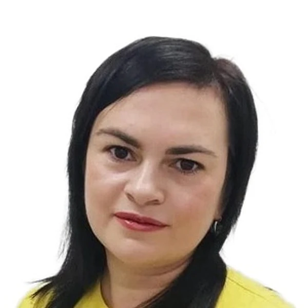 Бахметова Светлана Александровна — Массажист, Детский массажист, Химки