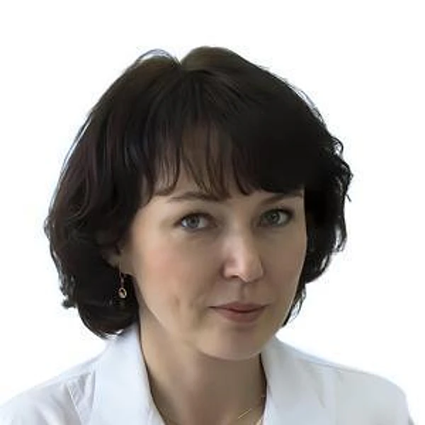 Матвеева Татьяна Вячеславовна — Детский эндокринолог, Спортивный врач, Чебоксары