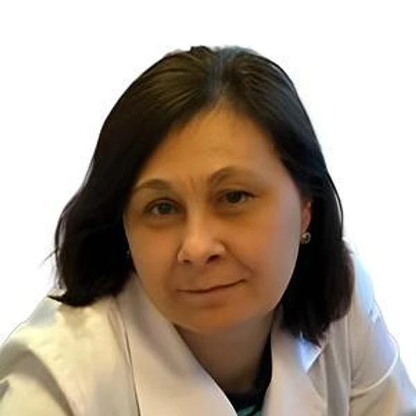Дроздова Елена Вячеславовна — Детский офтальмолог, Педиатр, Санкт-Петербург